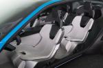 Peugeot Instinct Concept 2017 года